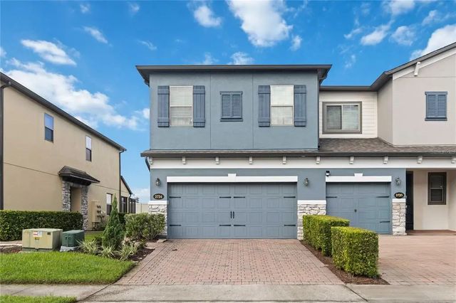 2724 White Isle Lane, ORLANDO