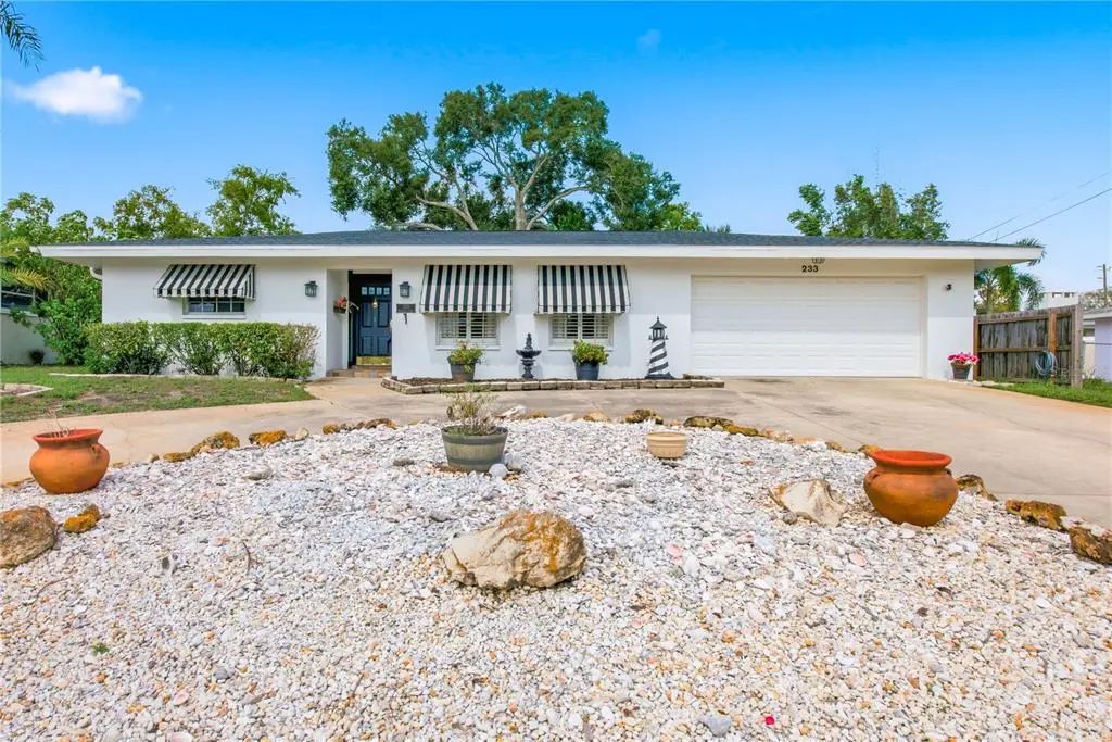 233 Westwinds Drive, PALM HARBOR