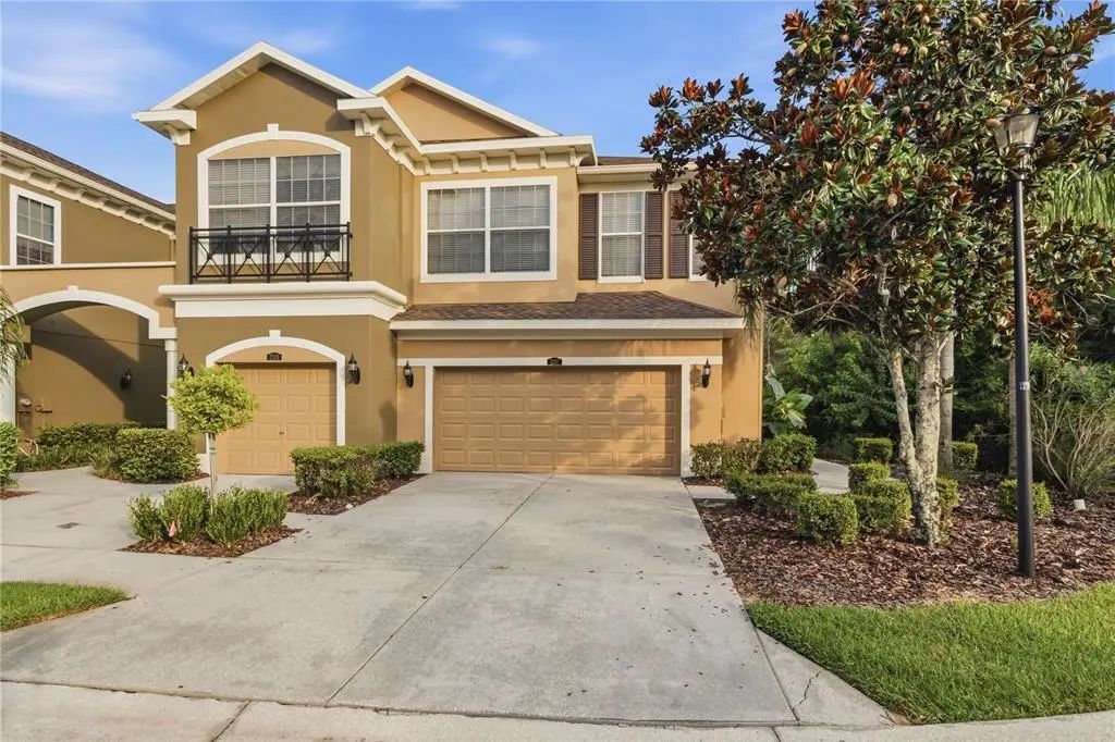 12507 Silverdale Street, TAMPA