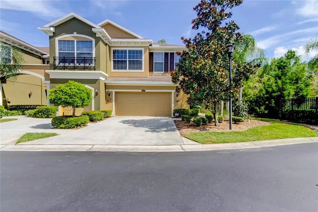 12507 Silverdale Street, TAMPA