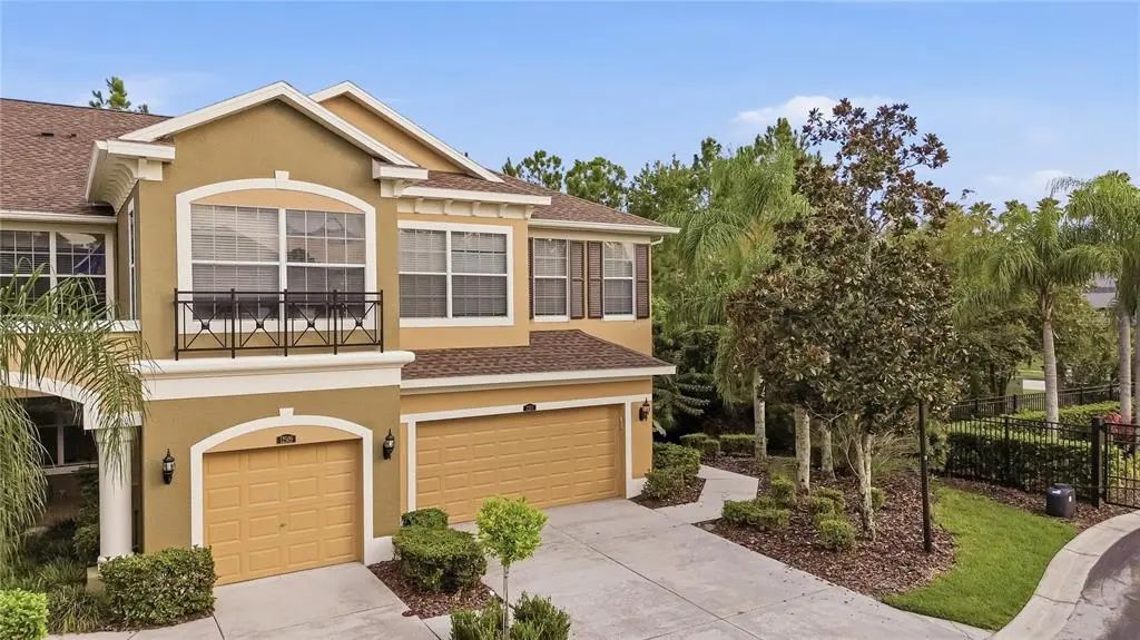 12507 Silverdale Street, TAMPA