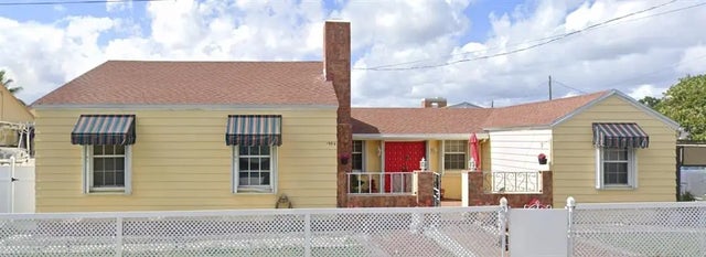 1906 Sw 17th Court, MIAMI