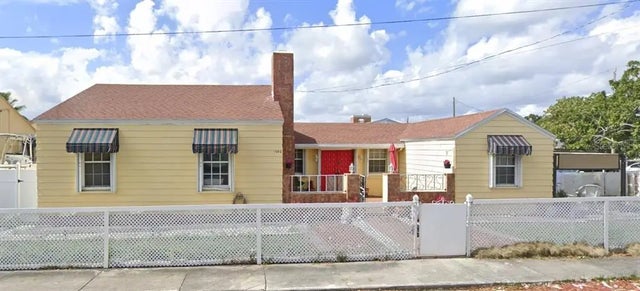 1906 Sw 17th Court, MIAMI