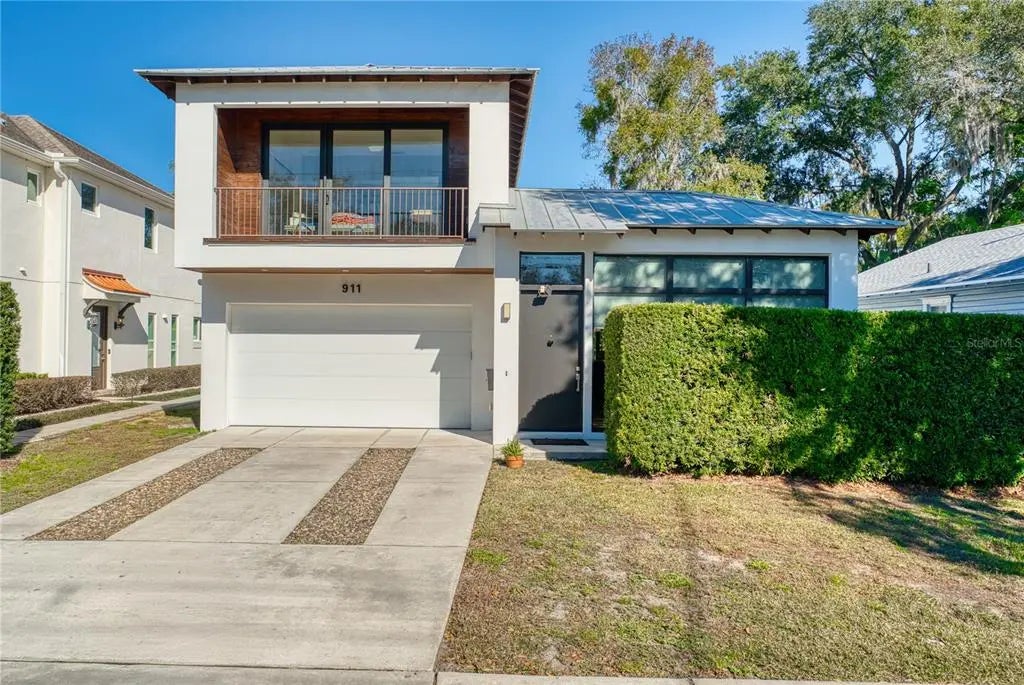 911 Golfview Street, ORLANDO
