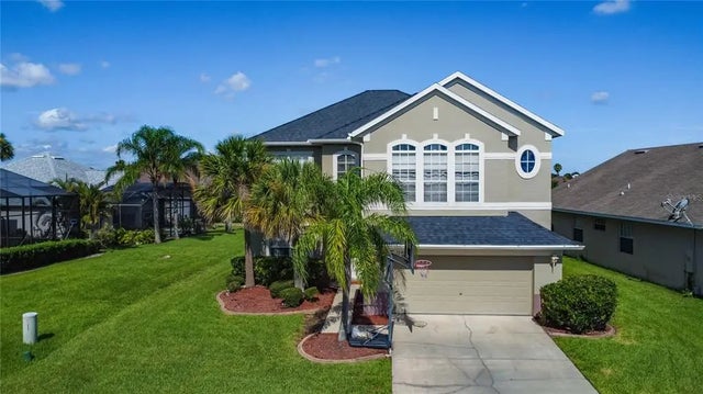 2530 The Oaks Boulevard, KISSIMMEE