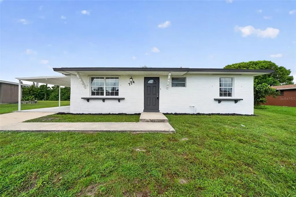 774 Hampton Drive Ne, PALM BAY