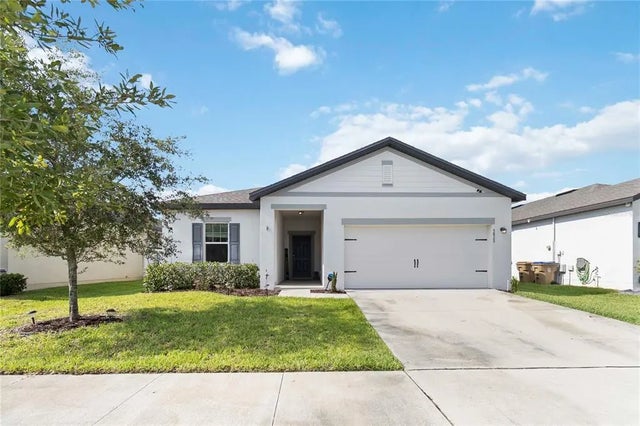 5828 Herder Road, ST CLOUD