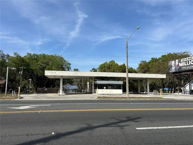 1255 E Silver Springs Boulevard, OCALA