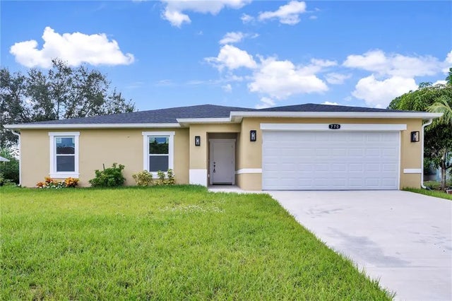 770 770 Carlyle Avenue, Palm Bay, Fl, PALM BAY