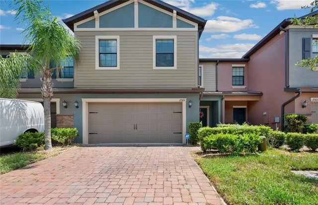 17365 Old Tobacco Road, LUTZ