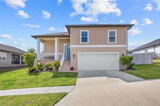 1590 Nw 119th Terrace, GAINESVILLE