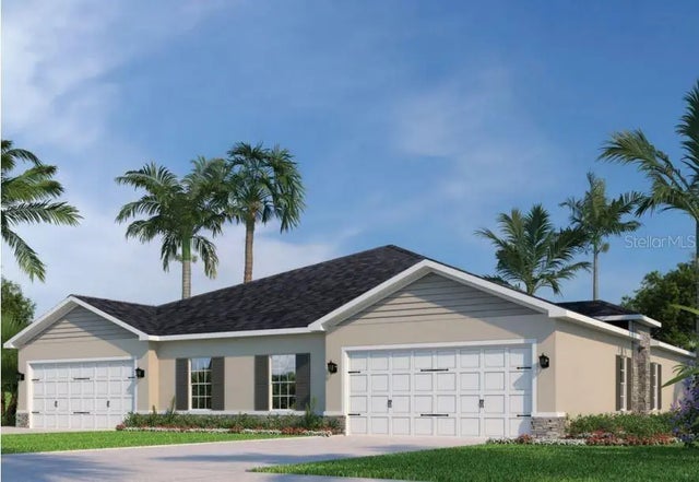 1182 Turtle Island Road, LADY LAKE