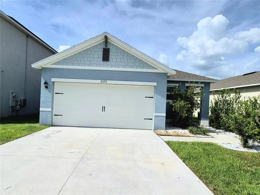 2375 Brassie Court, WINTER HAVEN