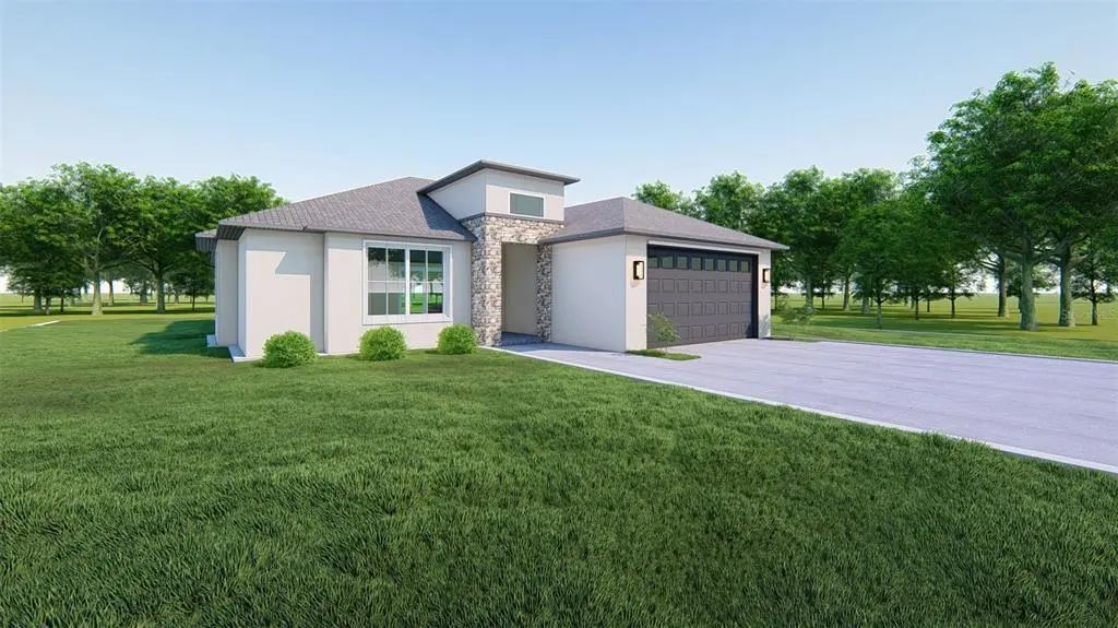 2375 W Eric Drive, CITRUS SPRINGS