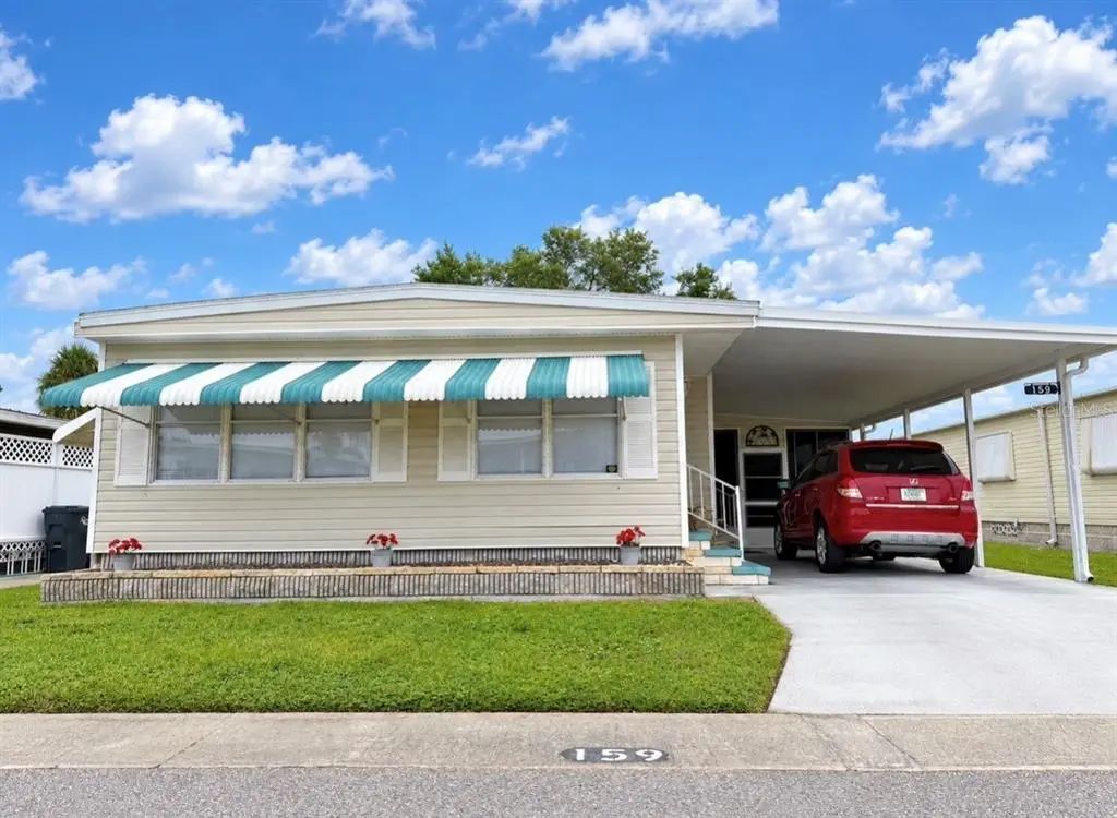 5619 Bayshore Road 159, PALMETTO