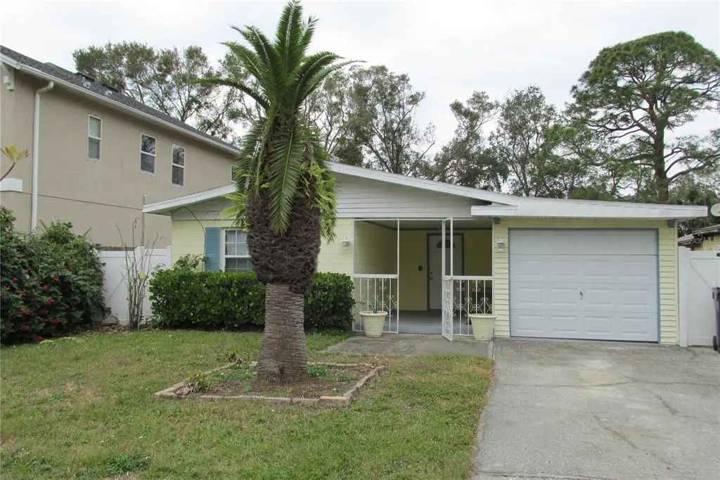 3317 West Iowa Avenue, TAMPA