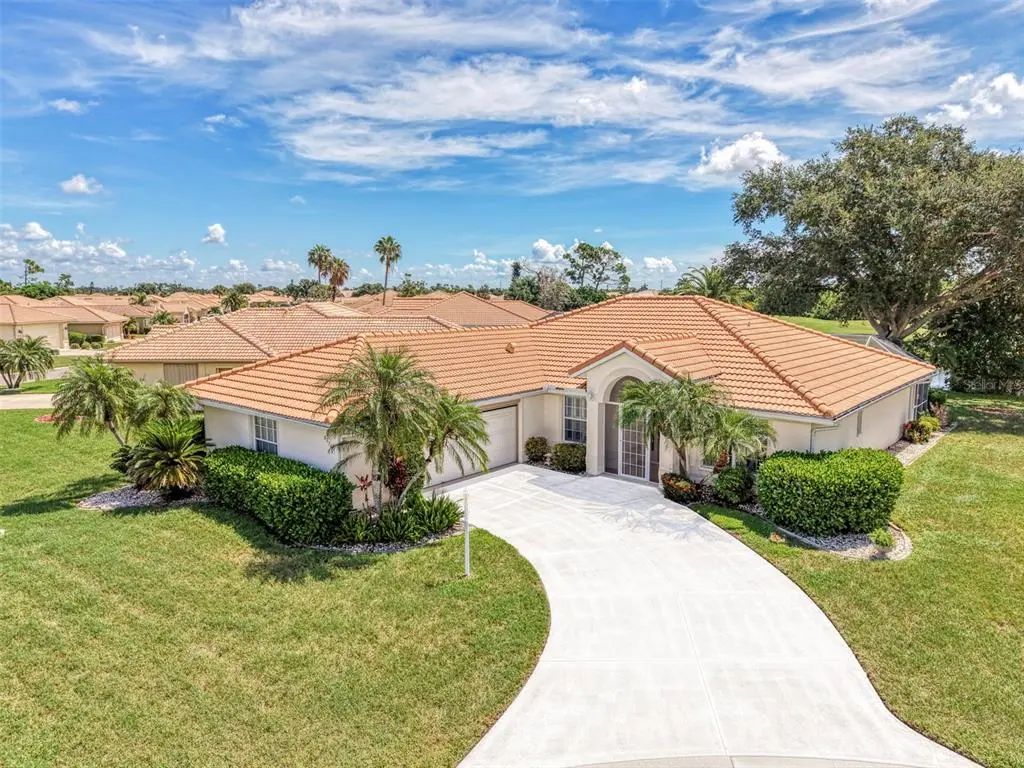 8234 Palmview Court, ENGLEWOOD