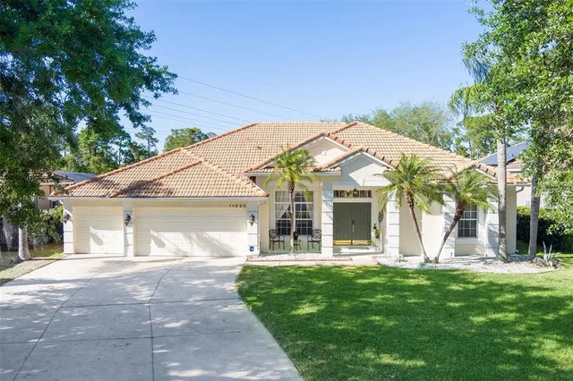 11025 Ledgement Lane, WINDERMERE