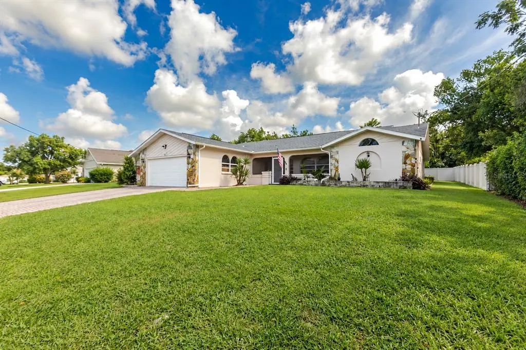 2066 Gold Road, SPRING HILL