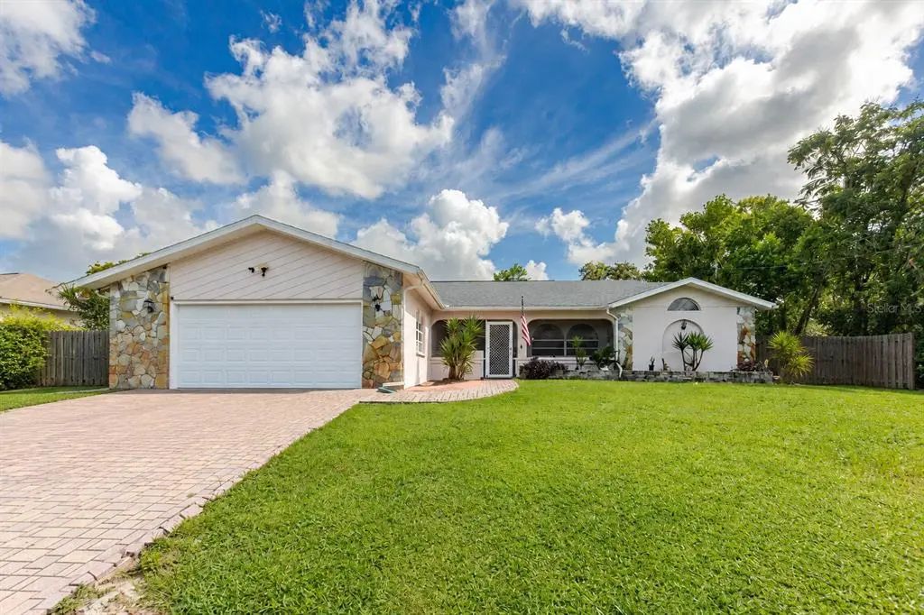 2066 Gold Road, SPRING HILL