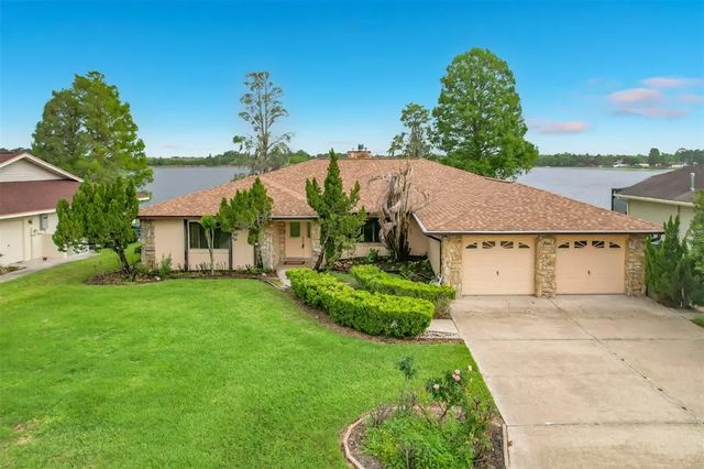247 S Lake Pansy Drive, WINTER HAVEN