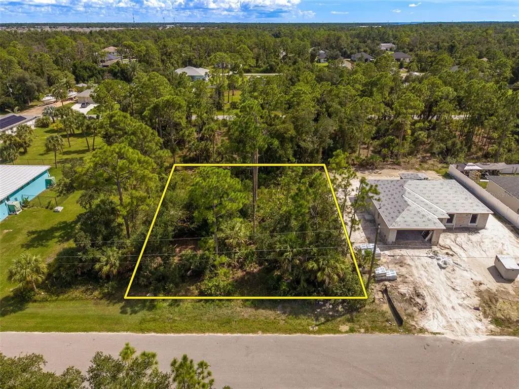 1252 Adalia Terrace, PORT CHARLOTTE