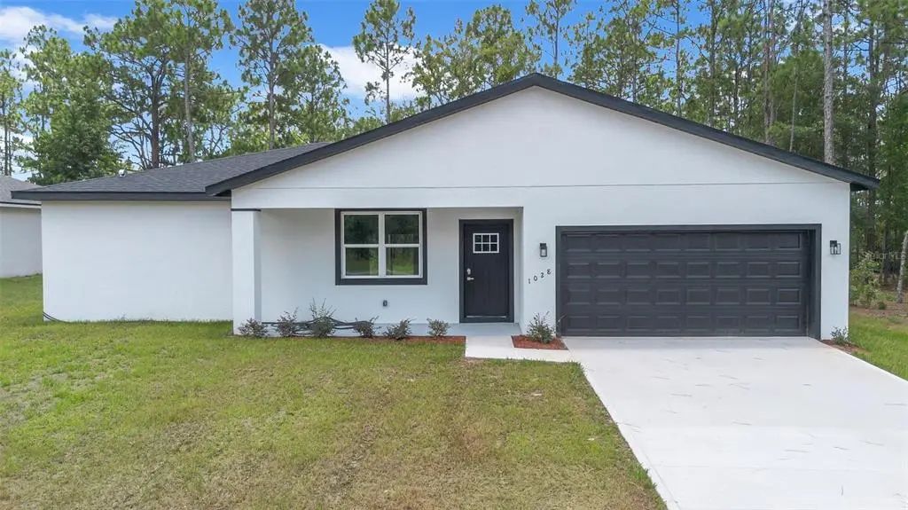 1028 W Citrus Springs Boulevard, CITRUS SPRINGS