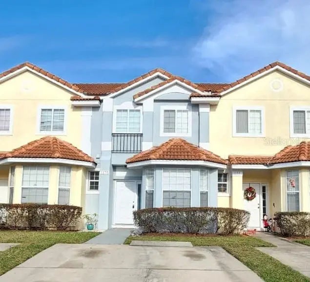 1175 South Beach Circle, KISSIMMEE