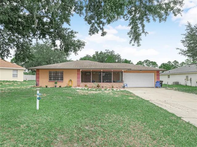 5 Tuna Lane, POINCIANA