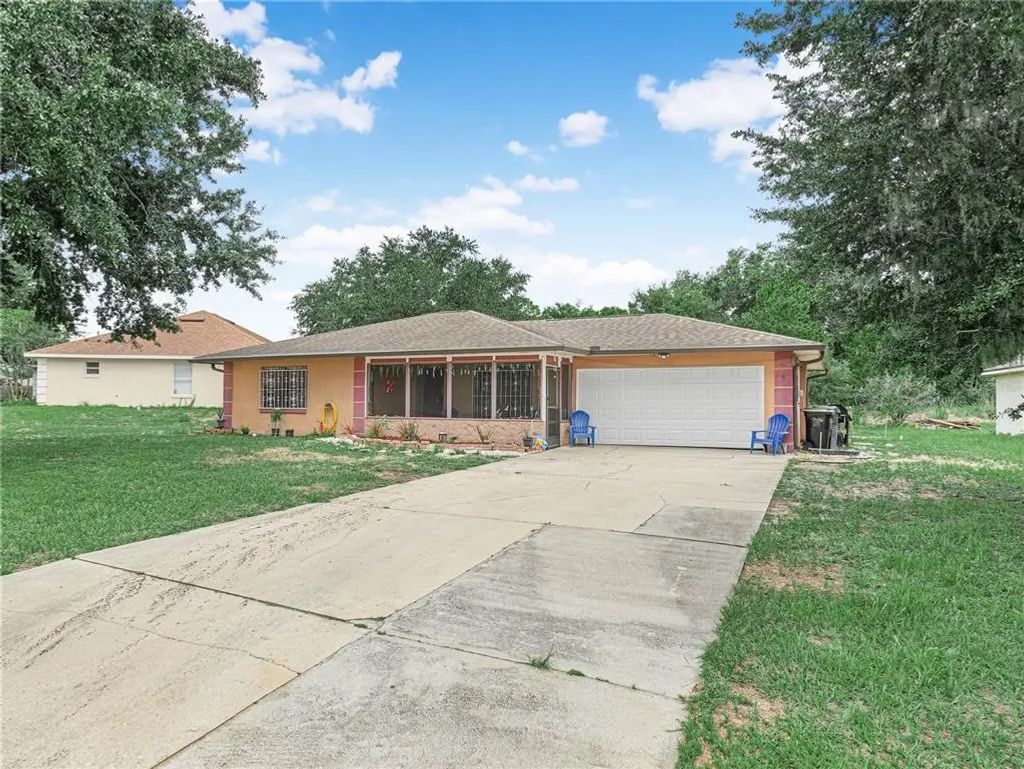 5 Tuna Ln, POINCIANA