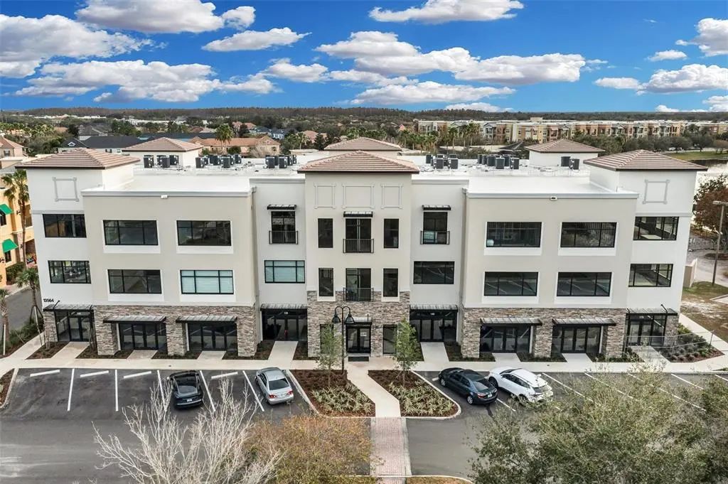 13564 Village Park Drive 215, ORLANDO