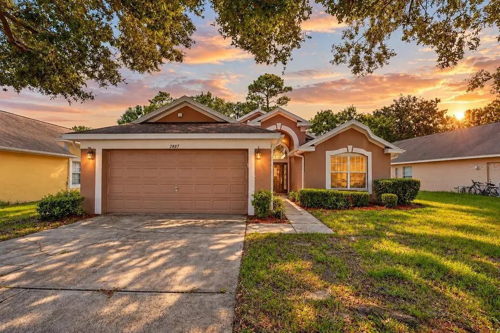 2887 Doe Run Trail, ORANGE CITY
