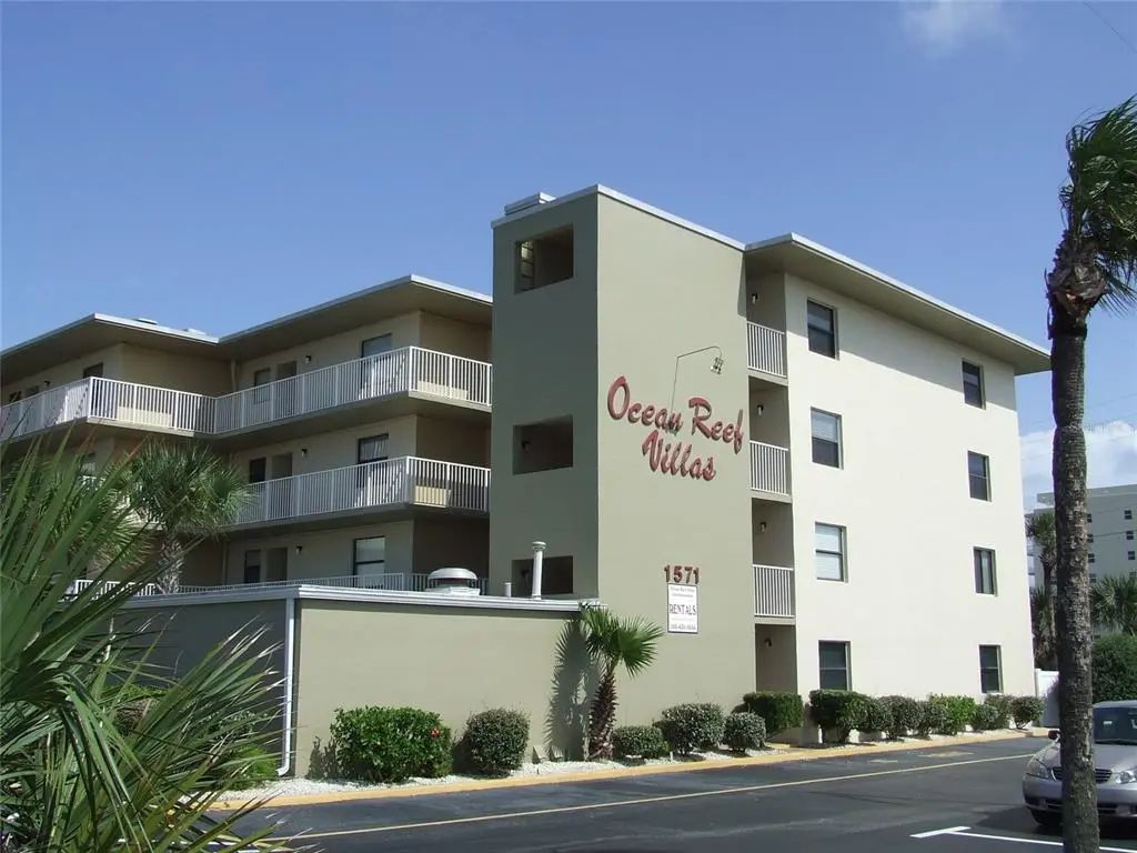 1571 S Atlantic Avenue 412, NEW SMYRNA BEACH