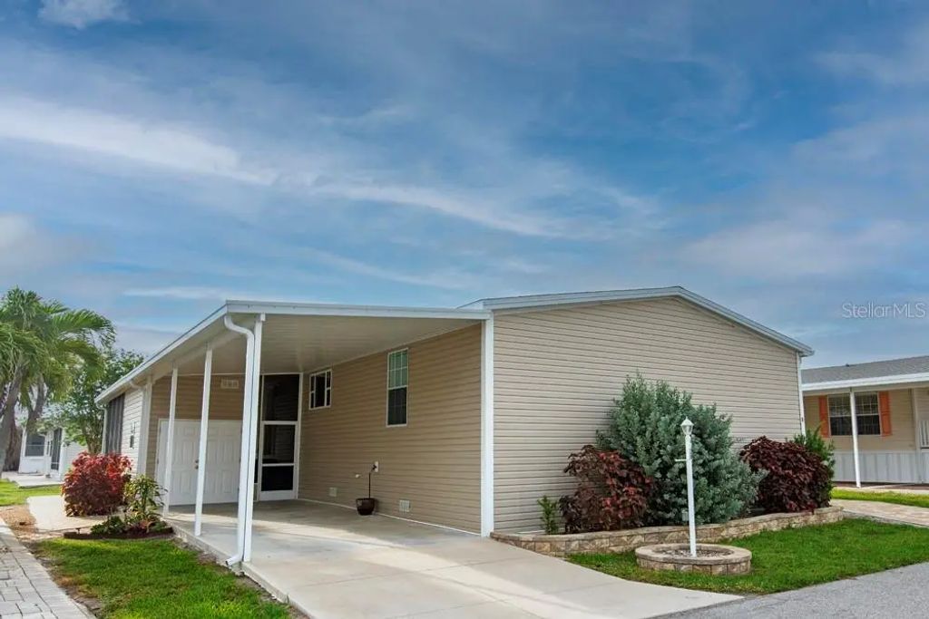 11 Brink Avenue, PUNTA GORDA