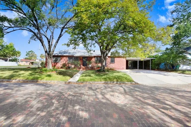 2723 W Cordelia Street, TAMPA