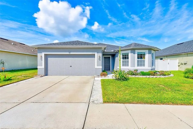 6195 Grey Heron Drive, WINTER HAVEN