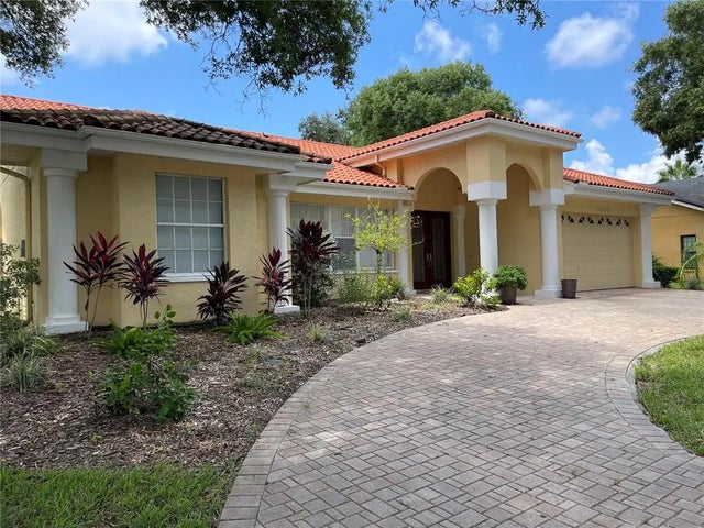2772 Challenger Drive, PALM HARBOR