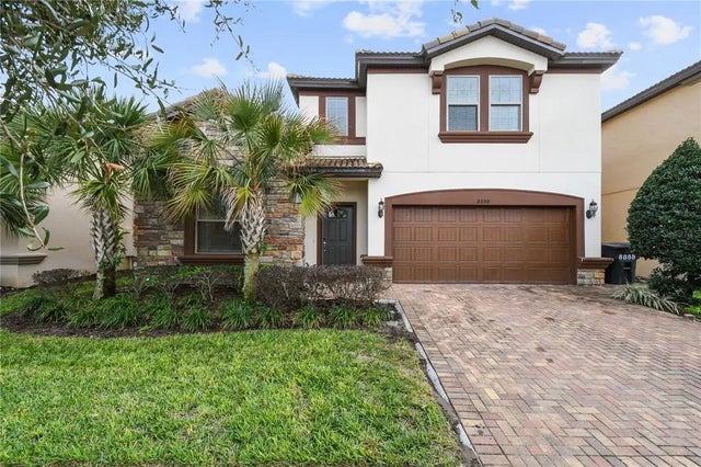 8888 Bengal Court, KISSIMMEE