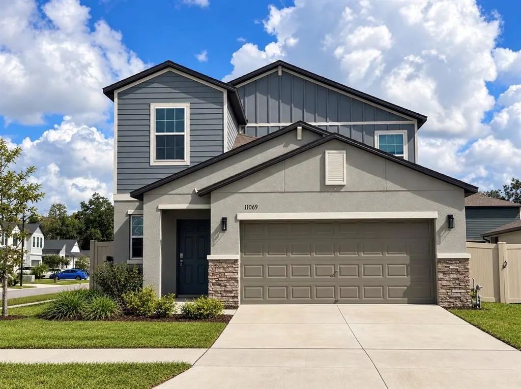 11069 Flourish Drive, LAND O LAKES