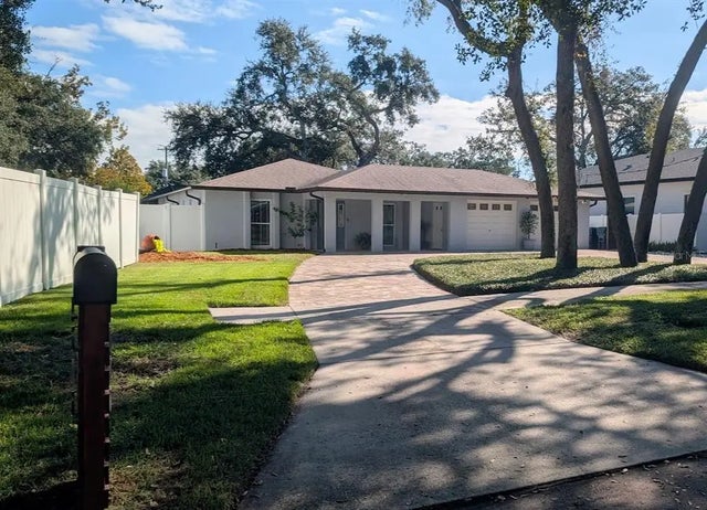 6212 S Main Avenue, TAMPA