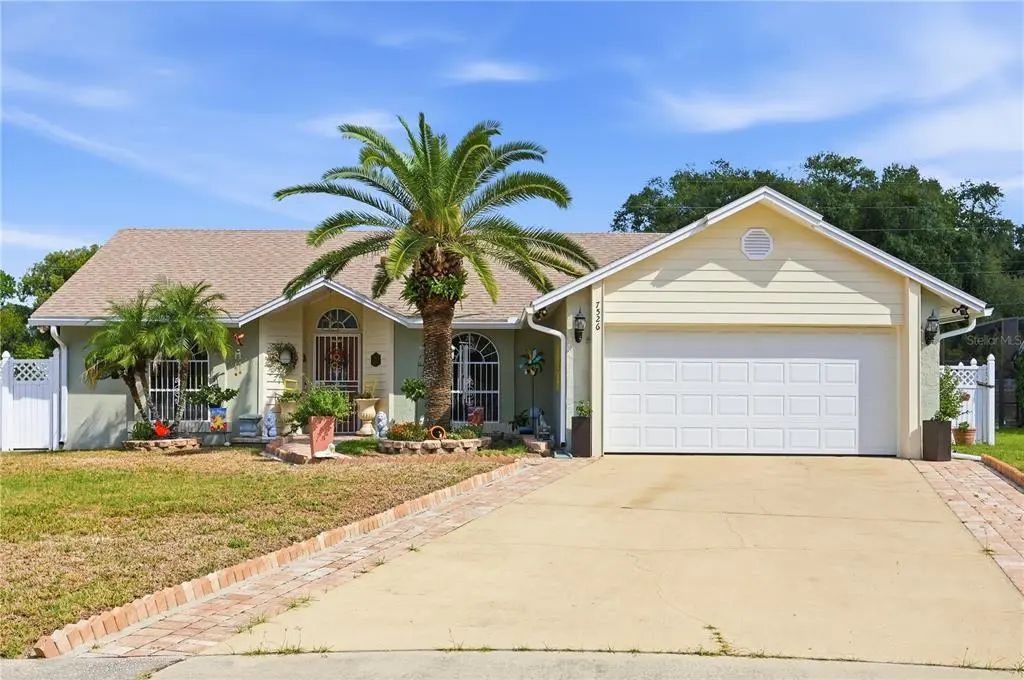 7526 Covedale Drive, ORLANDO