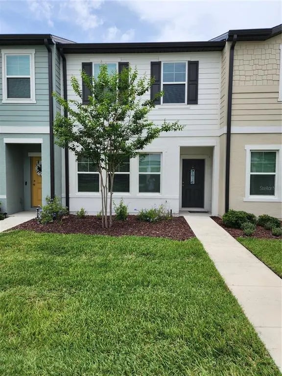 3248 Merton Alley, ORLANDO