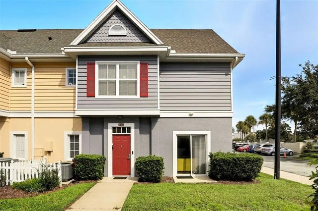 2606 Lodi Circle 102, KISSIMMEE