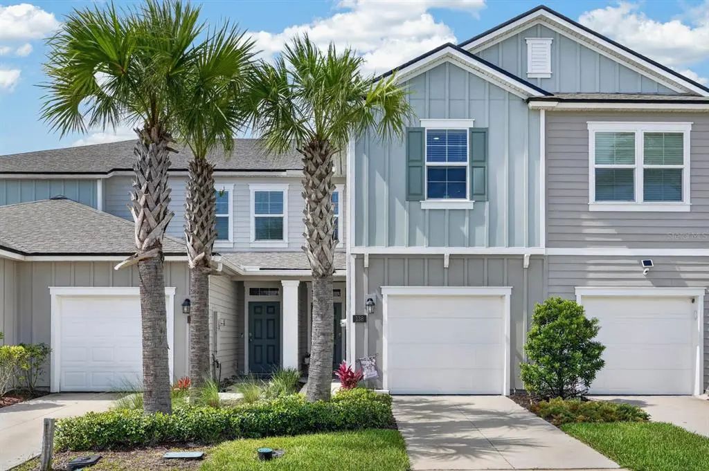138 Redbud Road, PALM COAST