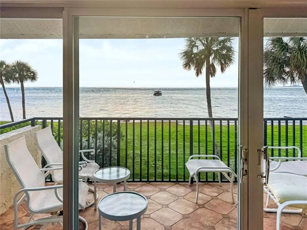 4660 Ocean Boulevard U2, SARASOTA