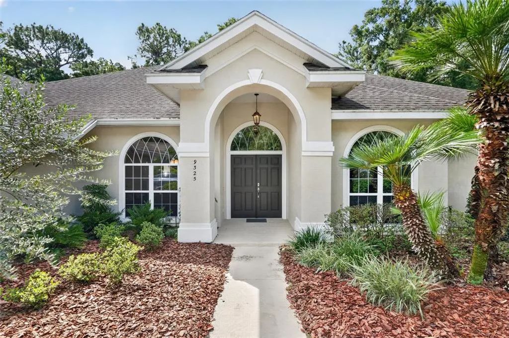 9325 Sw 35th Lane, GAINESVILLE