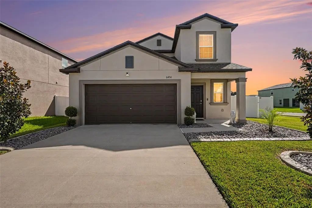 6450 Back Forty Loop, ZEPHYRHILLS