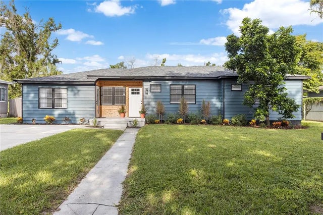 4110 N Marguerite Street, TAMPA