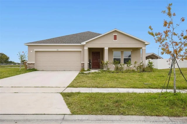 136 Citrine Loop, KISSIMMEE