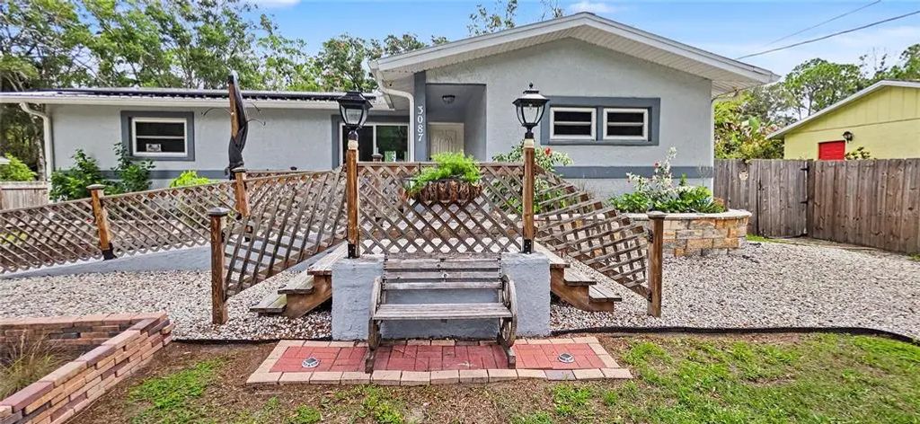 3087 Duane Avenue, OLDSMAR